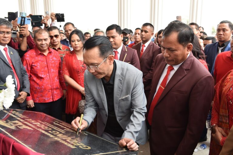 Galeri Gedung Graha Tiara